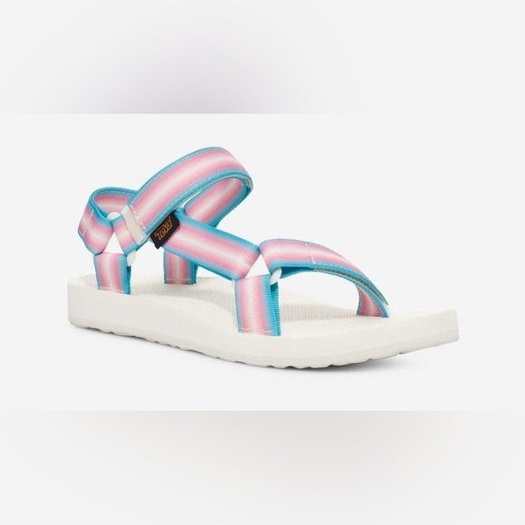 Teva Original Universal Gradiate Sandals - Picture 2 of 6